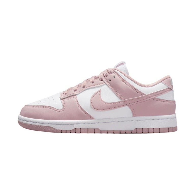 Nike Dunk 'White / Particle Rose' Женские