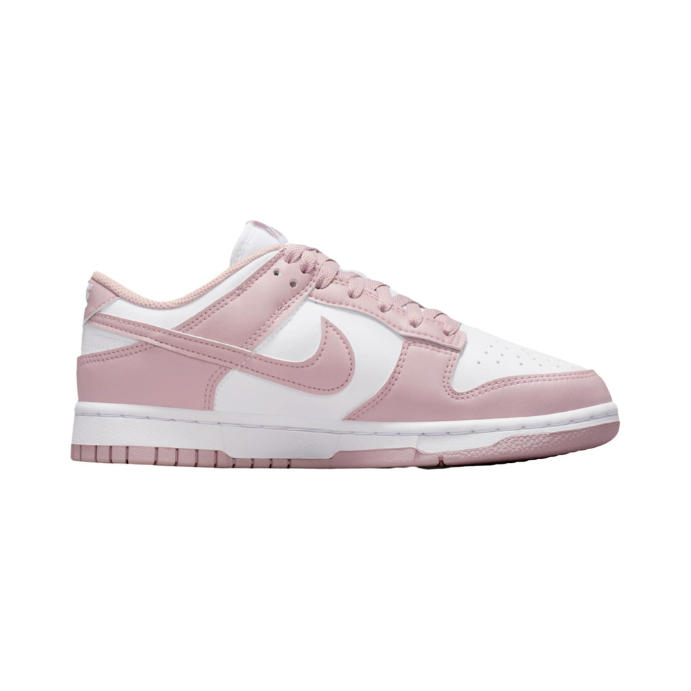 Nike Dunk 'White / Particle Rose' Женские