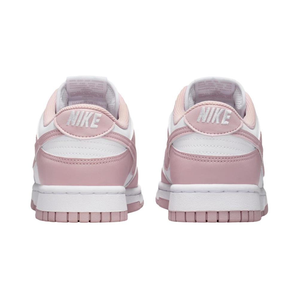 Nike Dunk 'White / Particle Rose' Женские