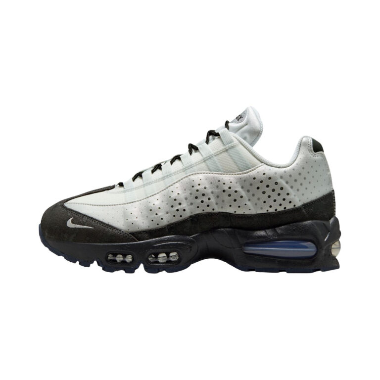 Nike Air Max 95 'Photon Dust / Dark Smoke Grey / Cool Grey / Metallic Silver' Мужские