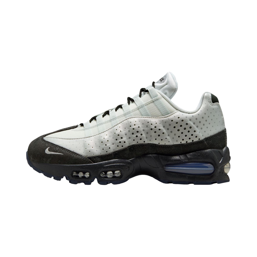 Nike Air Max 95 'Photon Dust / Dark Smoke Grey / Cool Grey / Metallic Silver' Мужские
