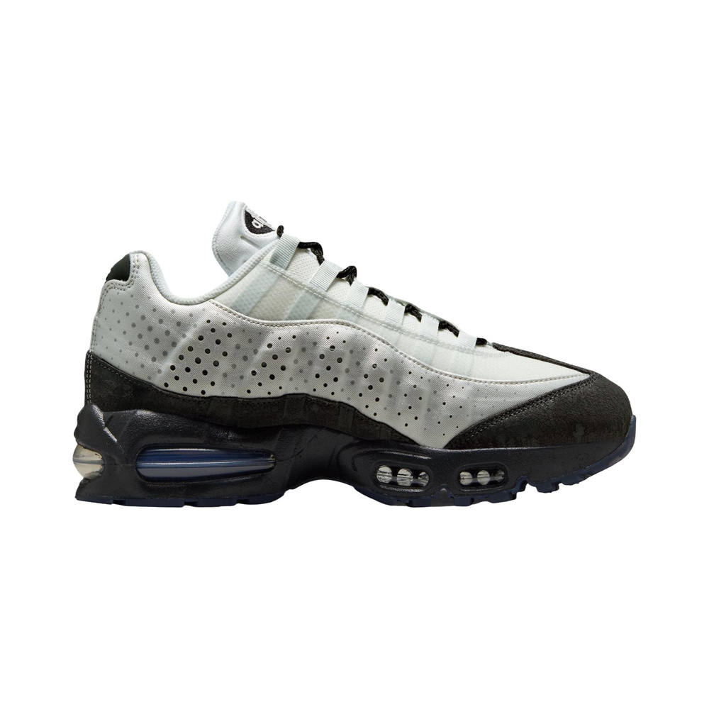 Nike Air Max 95 'Photon Dust / Dark Smoke Grey / Cool Grey / Metallic Silver' Мужские