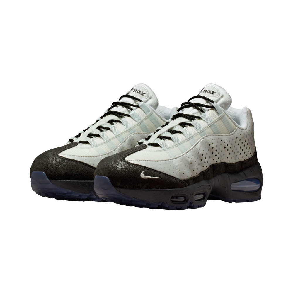 Nike Air Max 95 'Photon Dust / Dark Smoke Grey / Cool Grey / Metallic Silver' Мужские