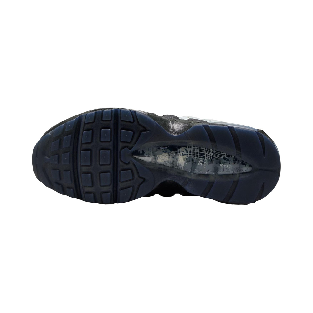 Nike Air Max 95 'Photon Dust / Dark Smoke Grey / Cool Grey / Metallic Silver' Мужские