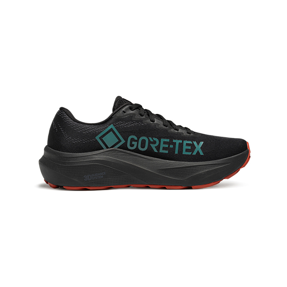 ASICS GT-2000 14 GTX 'Black / Vanilla' Мужские