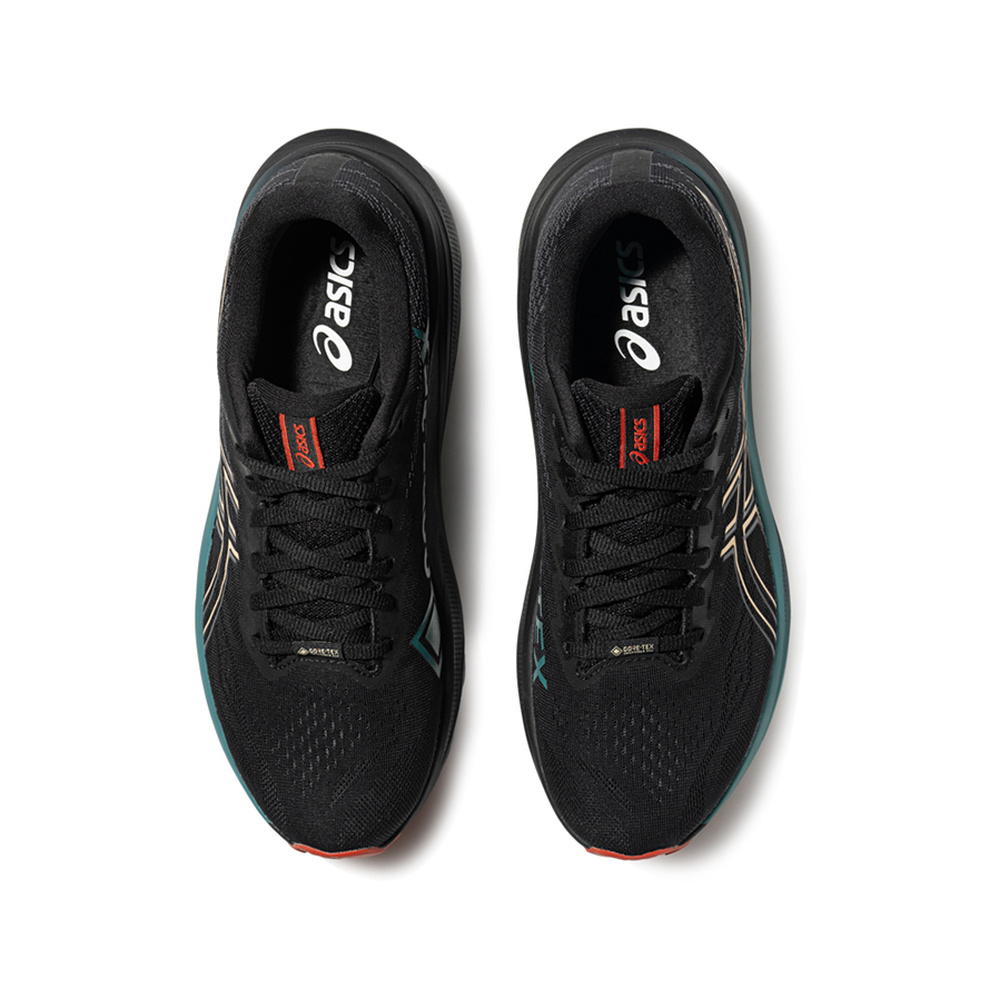 ASICS GT-2000 14 GTX 'Black / Vanilla' Мужские