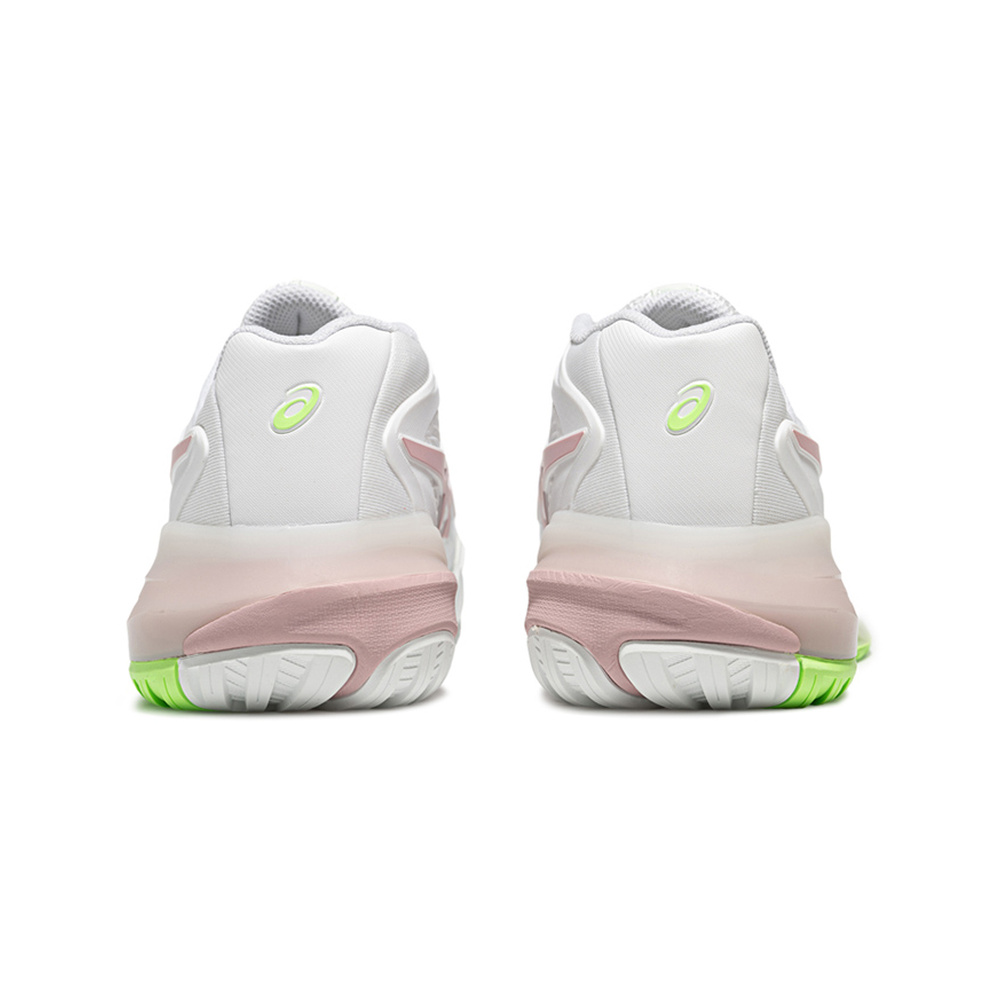 ASICS Gel-Resolution X 'White / Morganite' Женские