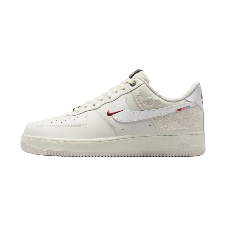 Nike Air Force 1 'Phantom / Sail / White' Мужские