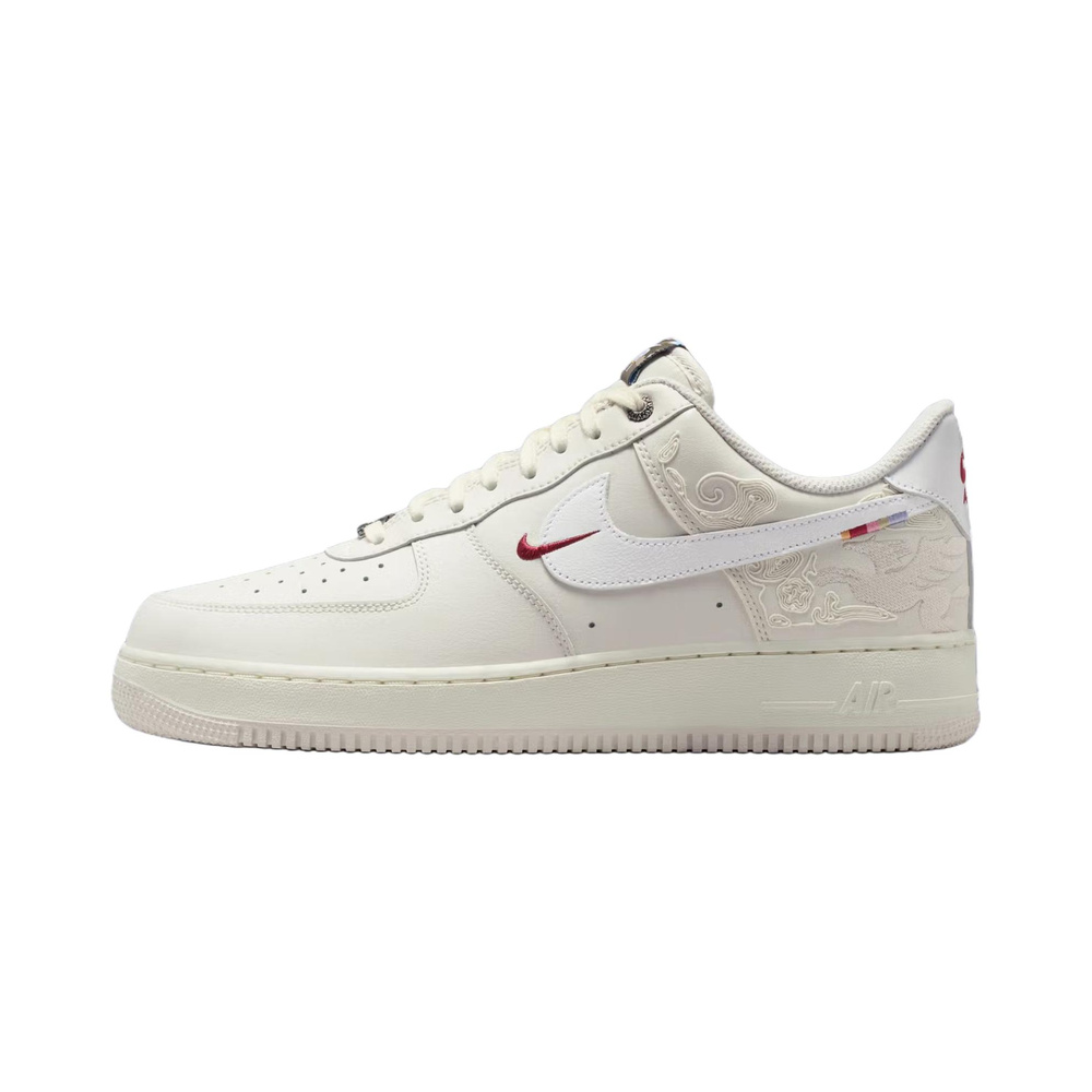 Nike Air Force 1 ‘Phantom / Sail / White’ Мужские