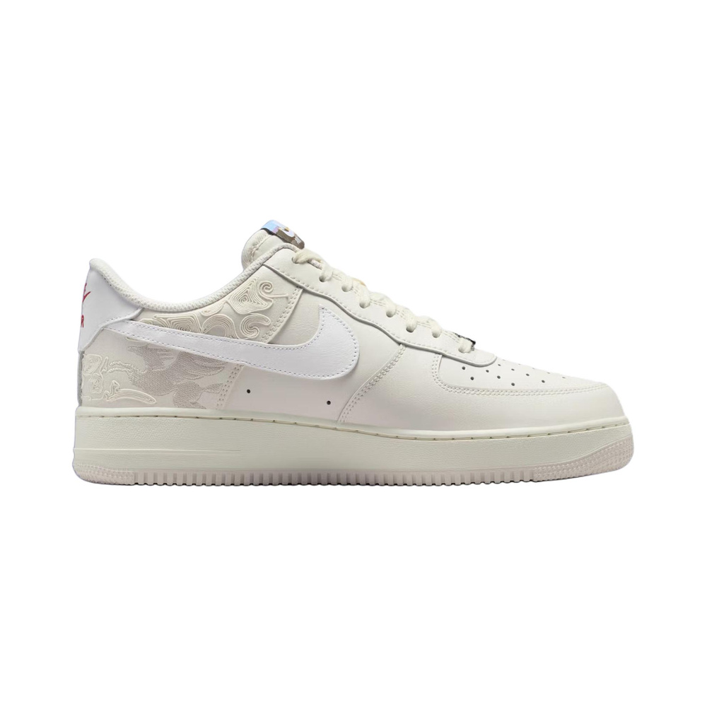 Nike Air Force 1 ‘Phantom / Sail / White’ Мужские