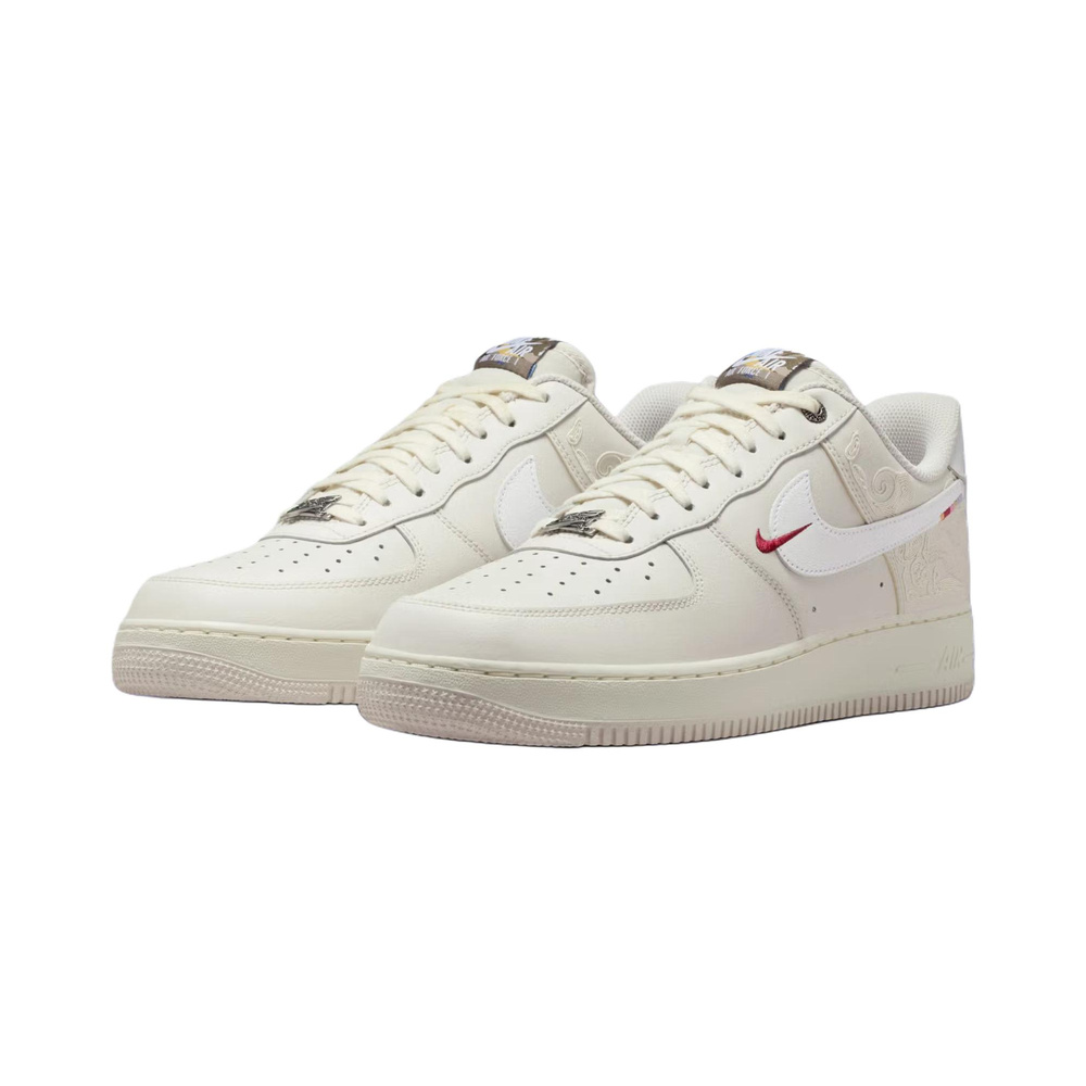 Nike Air Force 1 ‘Phantom / Sail / White’ Мужские