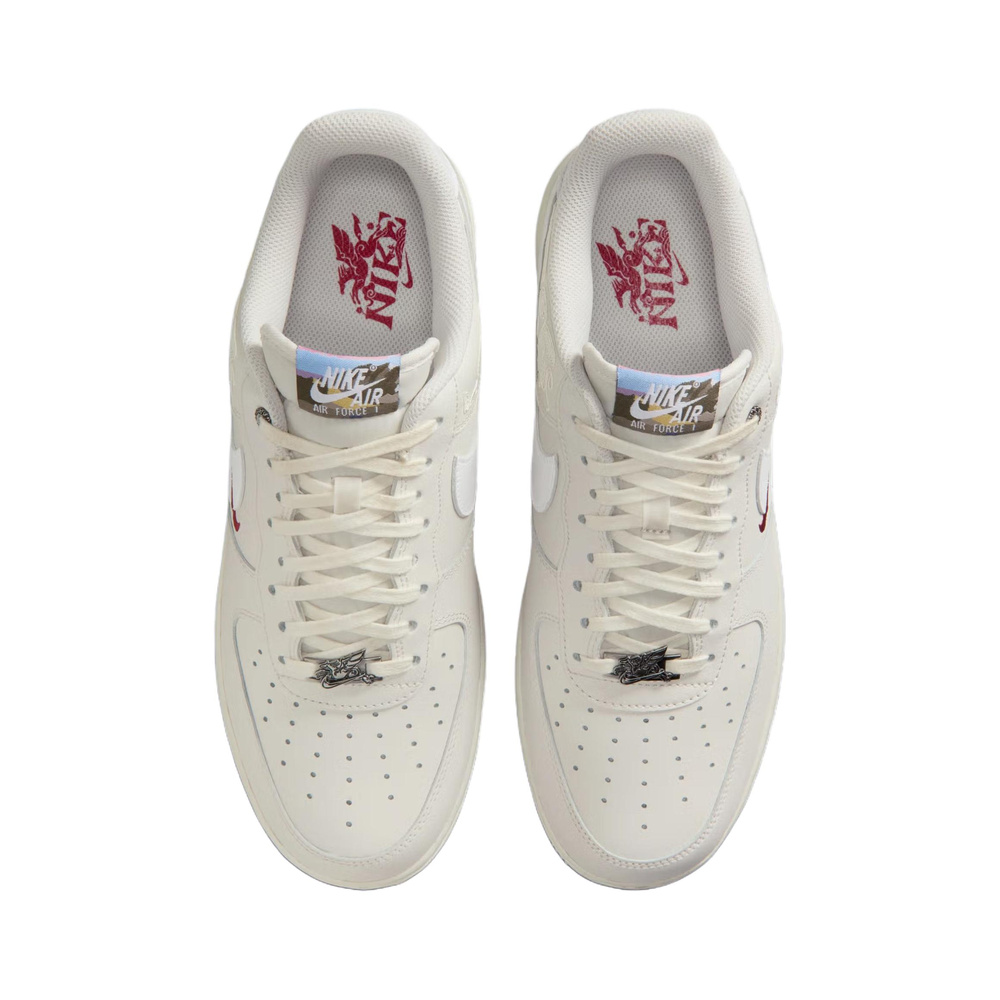 Nike Air Force 1 ‘Phantom / Sail / White’ Мужские