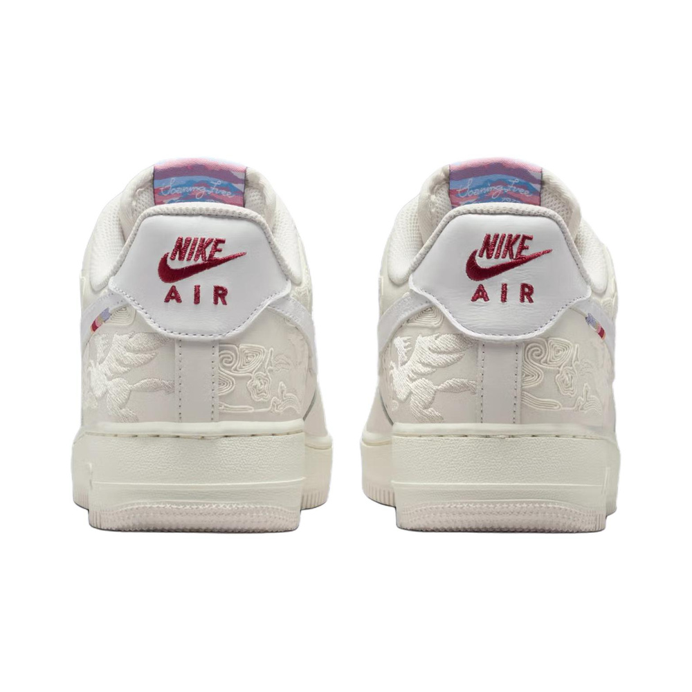 Nike Air Force 1 ‘Phantom / Sail / White’ Мужские
