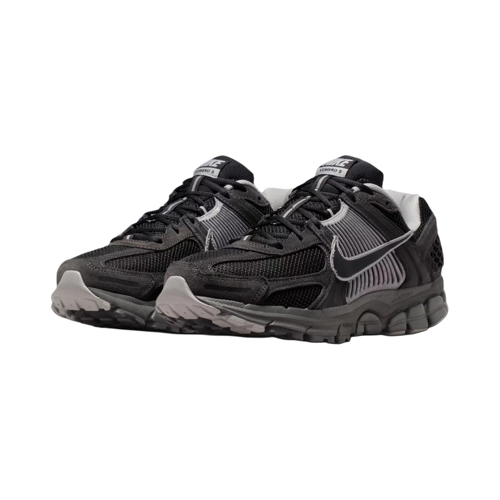 Nike Zoom Vomero 5 'Smokey Blue / Metallic Silver / Ashen Slate / Soft Pearl' Мужские