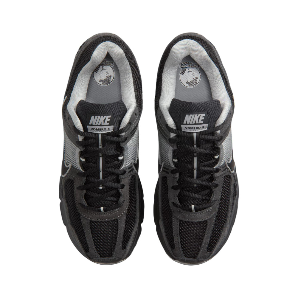 Nike Zoom Vomero 5 'Smokey Blue / Metallic Silver / Ashen Slate / Soft Pearl' Мужские