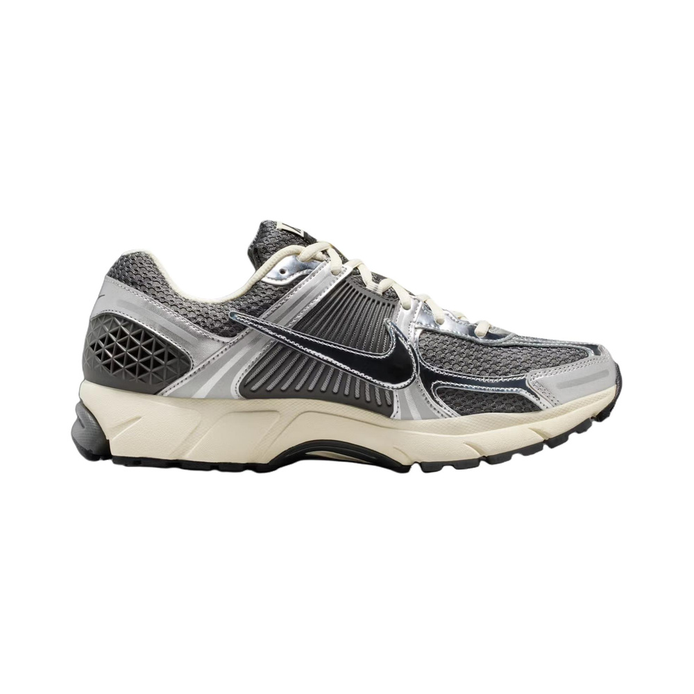 Nike Zoom Vomero 5 'Iron Grey / Metallic Silver / Coconut Milk / Chrome' Мужские