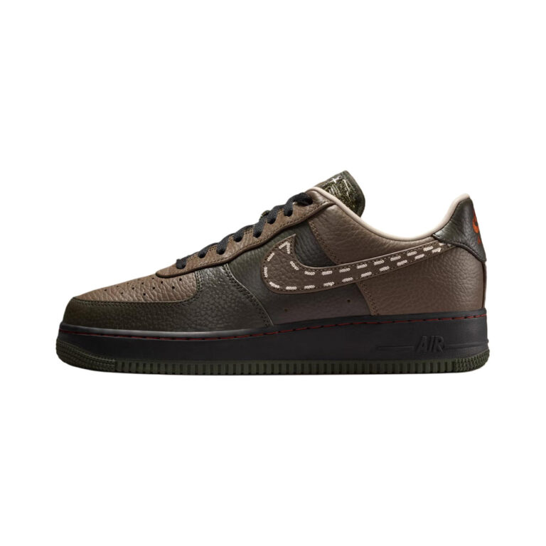 Nike Air Force 1 'Sail Moon Particle' Мужские