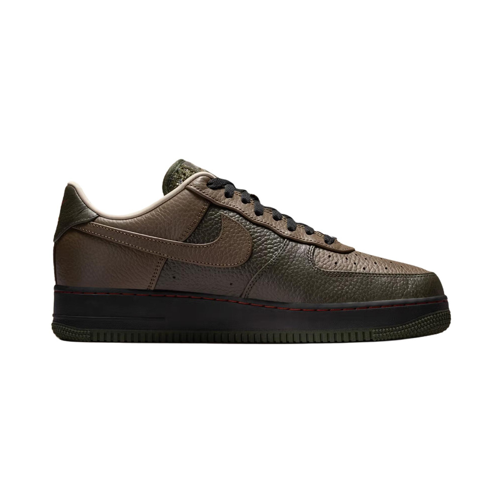 Nike Air Force 1 'Sail Moon Particle' Мужские