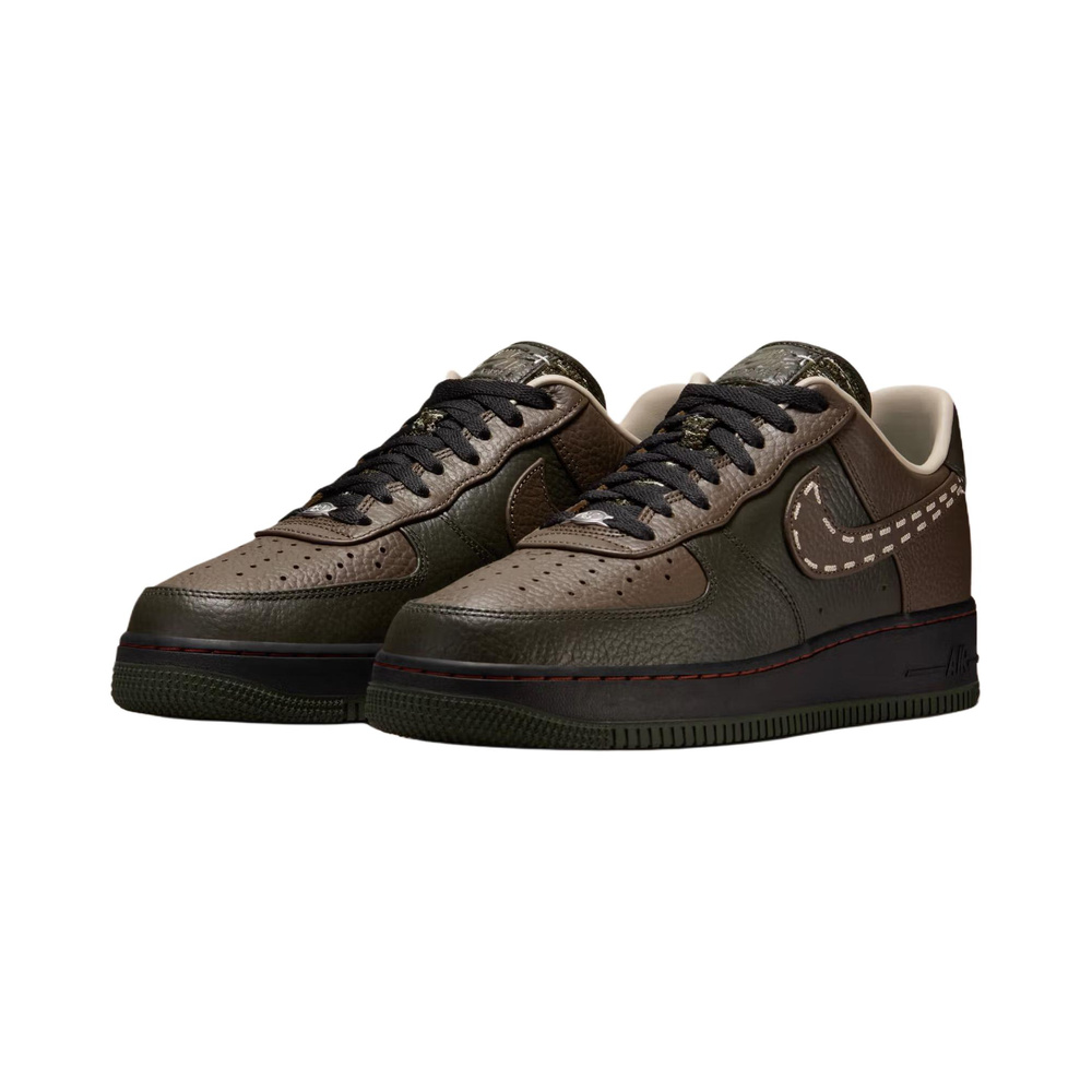 Nike Air Force 1 'Sail Moon Particle' Мужские