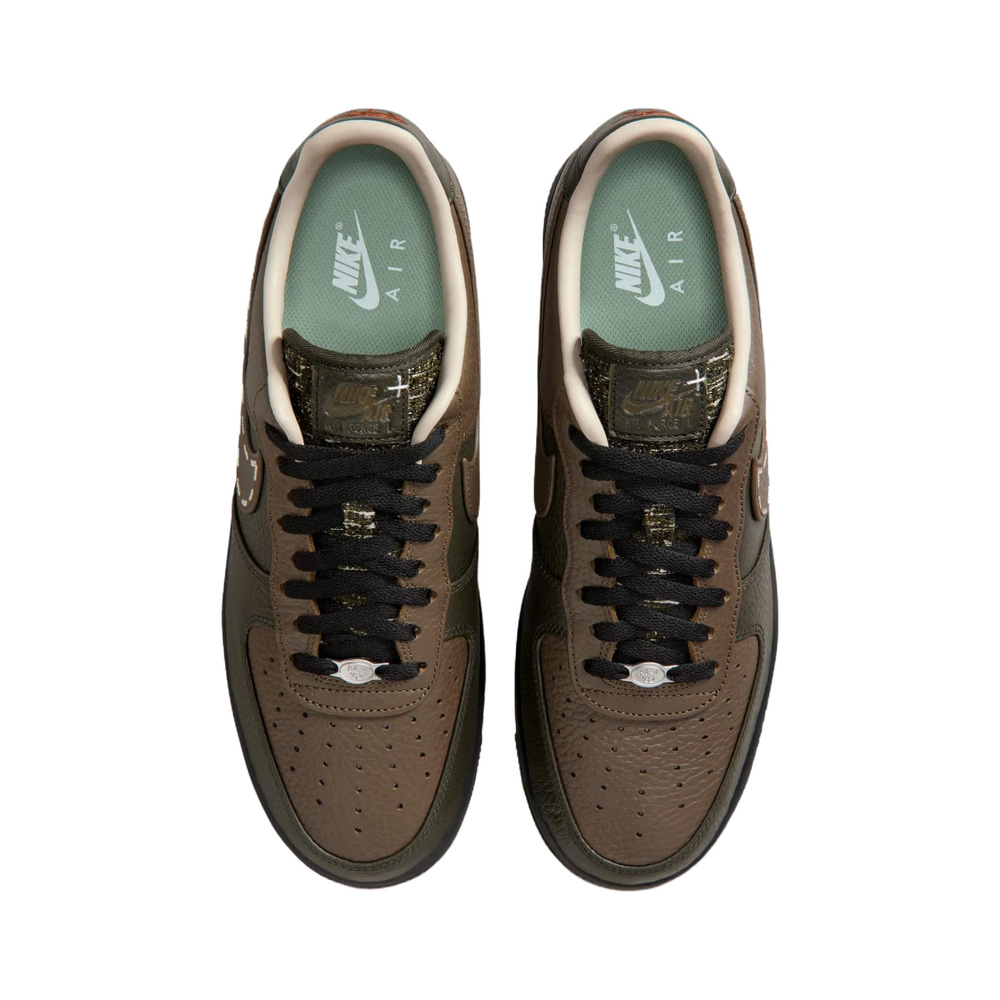 Nike Air Force 1 'Sail Moon Particle' Мужские