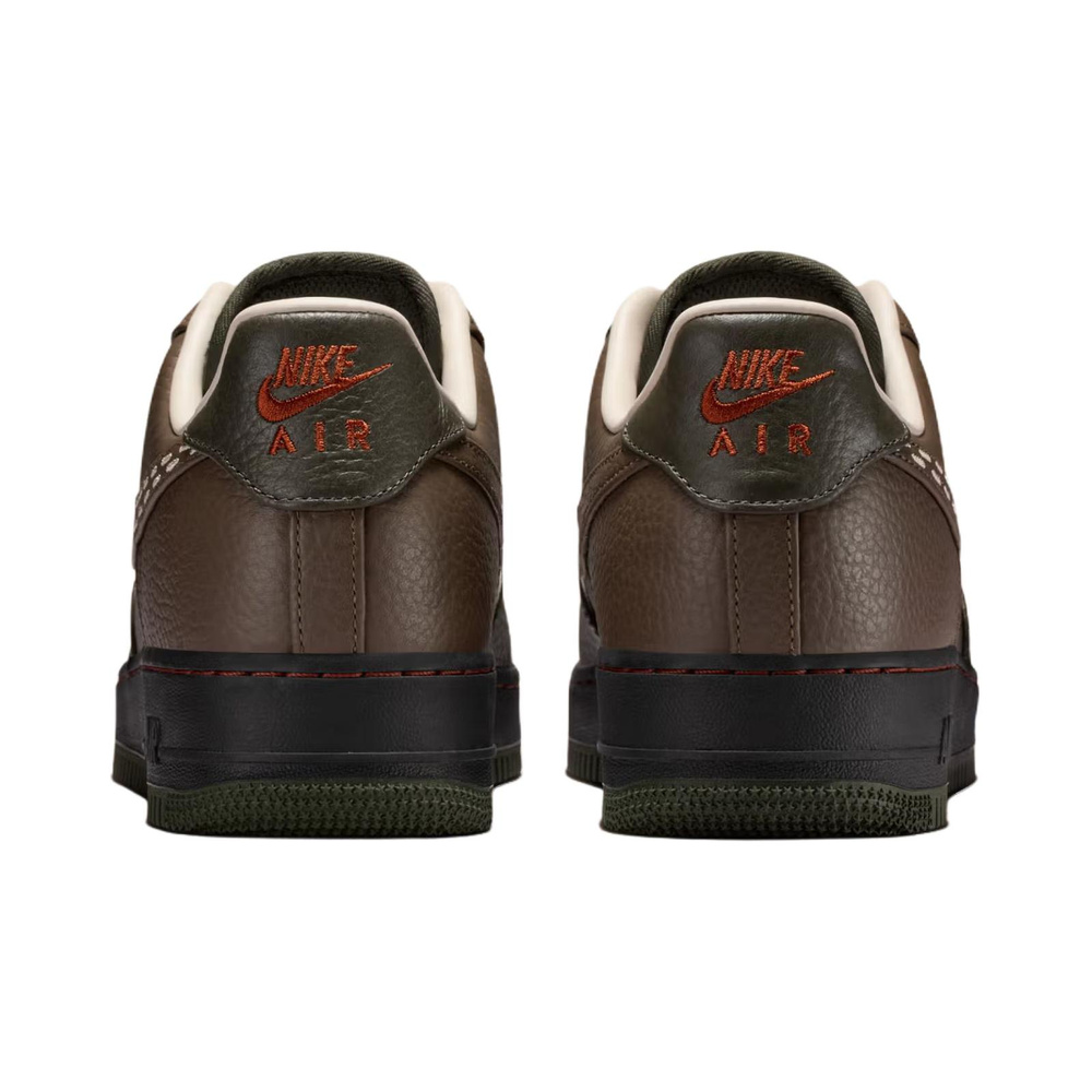 Nike Air Force 1 'Sail Moon Particle' Мужские