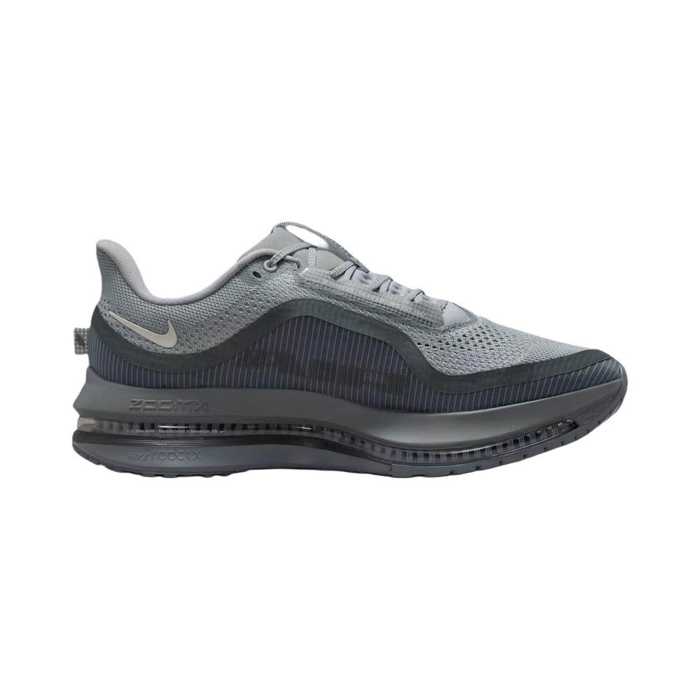 Nike Pegasus Premium 'Wolf Grey Cool Grey Anthracite Sail' Мужские