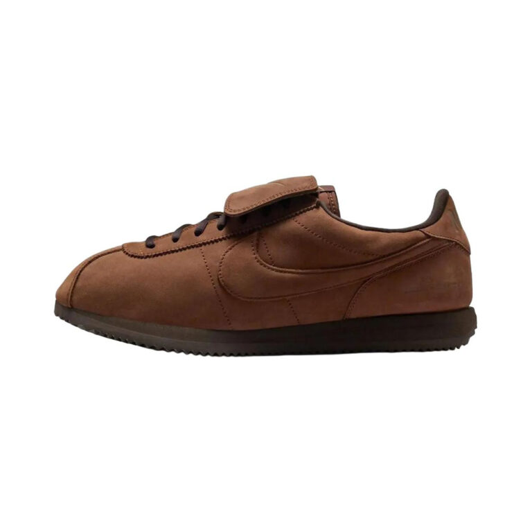 Nike Cortez 'Light Medium Blue / Sail' Мужские