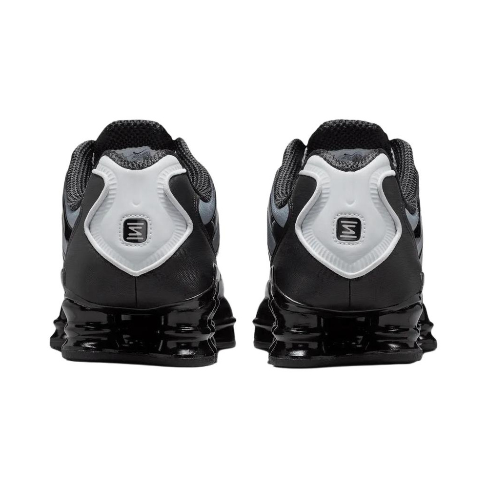 Nike Shox Tl Series 'Black / Pure Platinum / White' Мужские