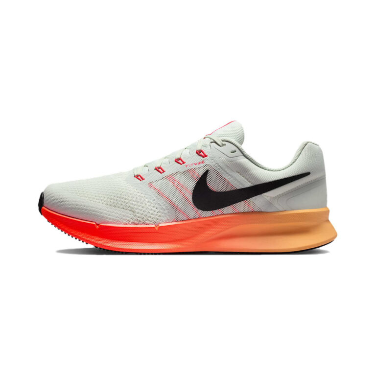 Nike Run Swift 3 'Spruce Aura / Bright Crimson / Topaz Gold / Black' Мужские