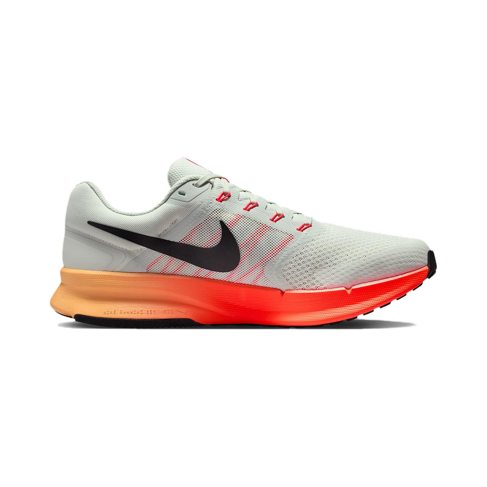 Nike Run Swift 3 'Spruce Aura / Bright Crimson / Topaz Gold / Black' Мужские