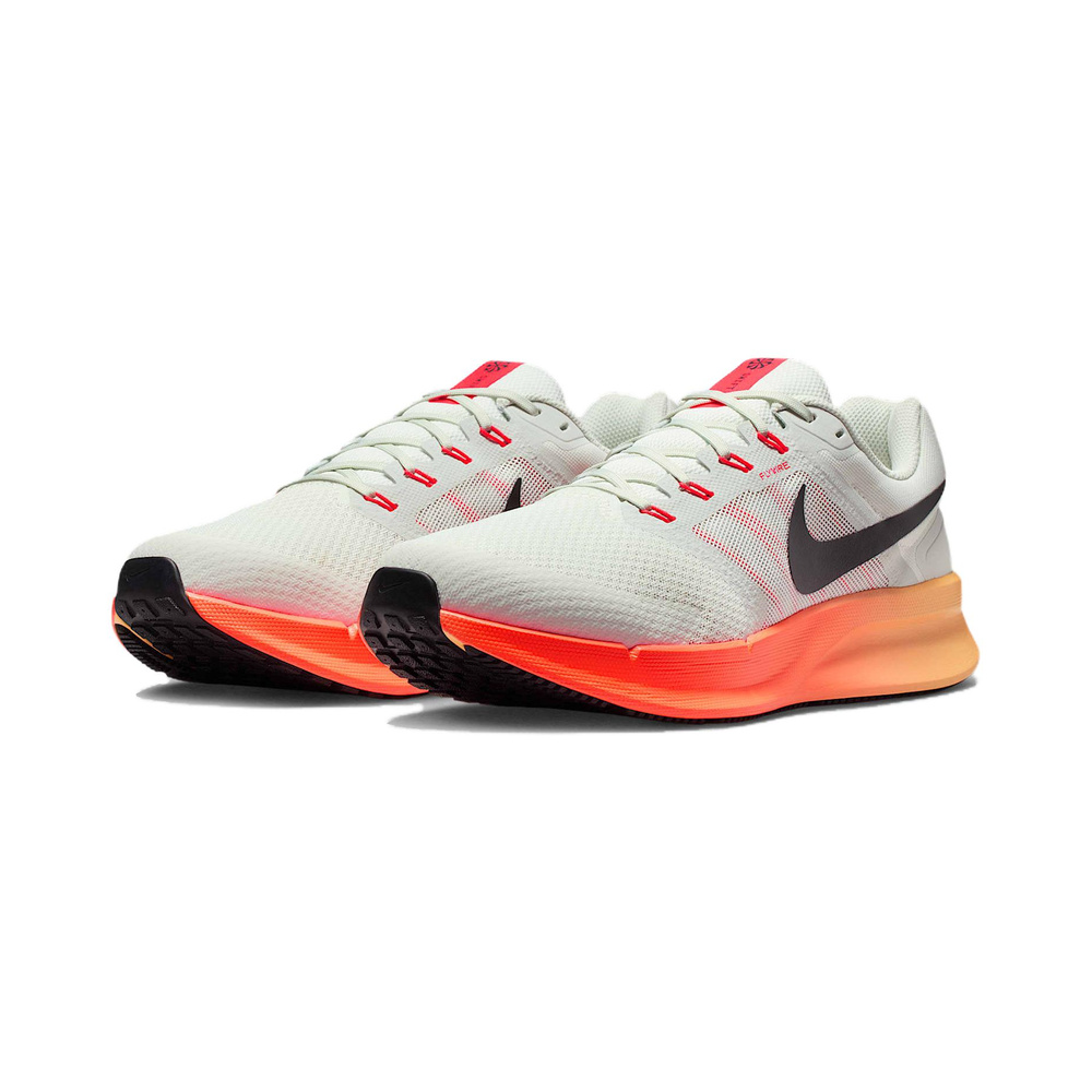 Nike Run Swift 3 'Spruce Aura / Bright Crimson / Topaz Gold / Black' Мужские