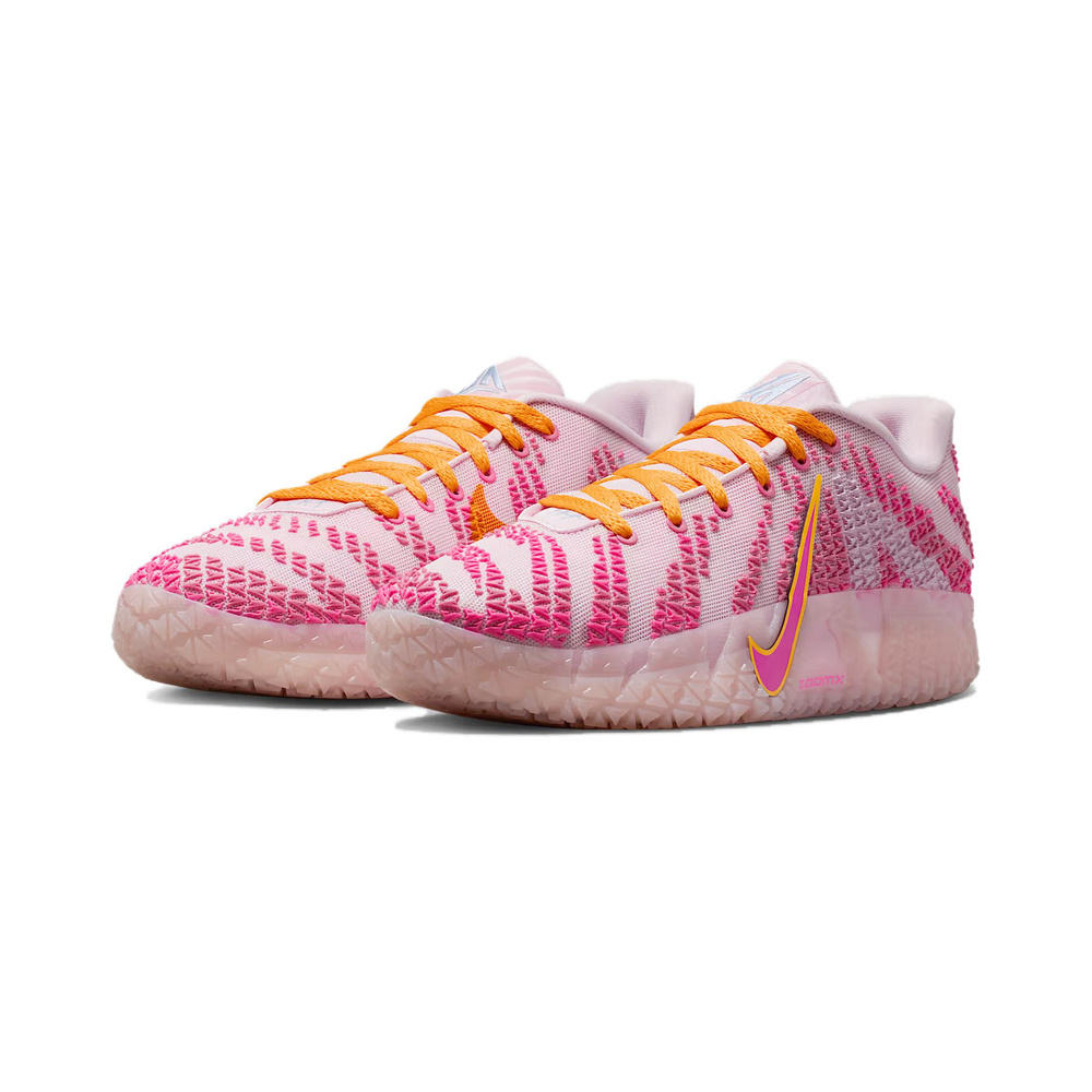 Nike Ja Morant 3 'Red Sepia' Мужские