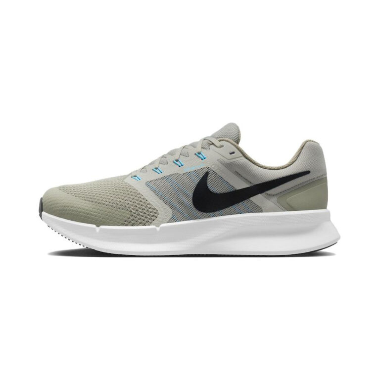 Nike Run Swift 3 'Silver Sage / Spruce Fog / Spruce Aura / Black' Мужские