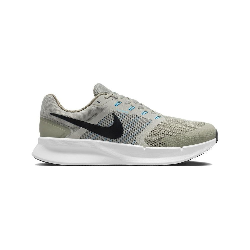 Nike Run Swift 3 'Silver Sage / Spruce Fog / Spruce Aura / Black' Мужские