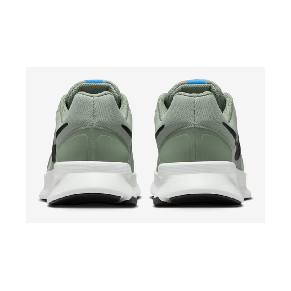 Nike Run Swift 3 'Silver Sage / Spruce Fog / Spruce Aura / Black' Мужские