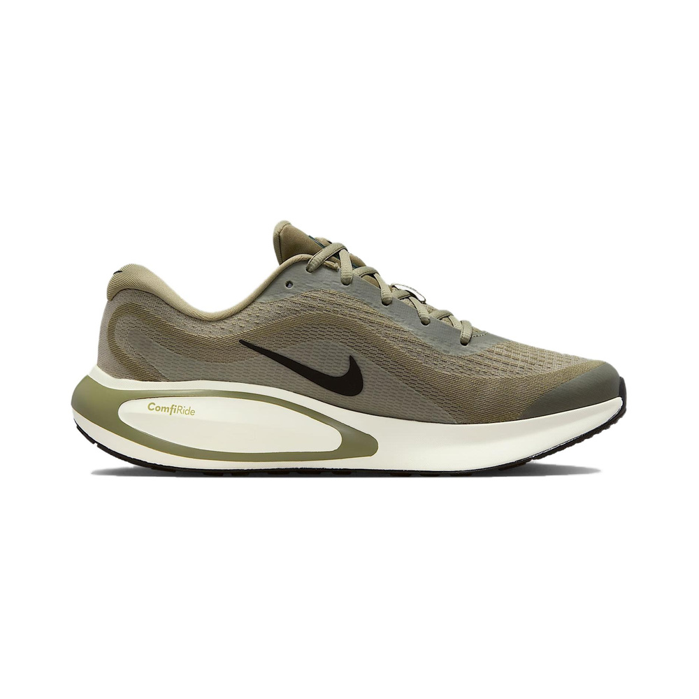 Nike Journey Run 'Silver Sage / Black Spruce / Phantom / Black' Мужские
