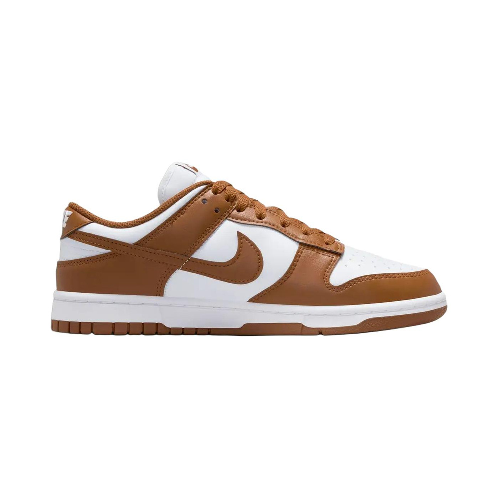 Nike Dunk 'Sail / White / Light British Tan' Женские
