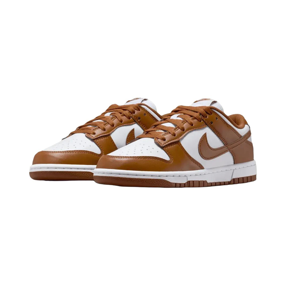 Nike Dunk 'Sail / White / Light British Tan' Женские