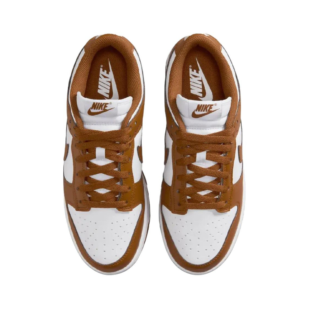 Nike Dunk 'Sail / White / Light British Tan' Женские