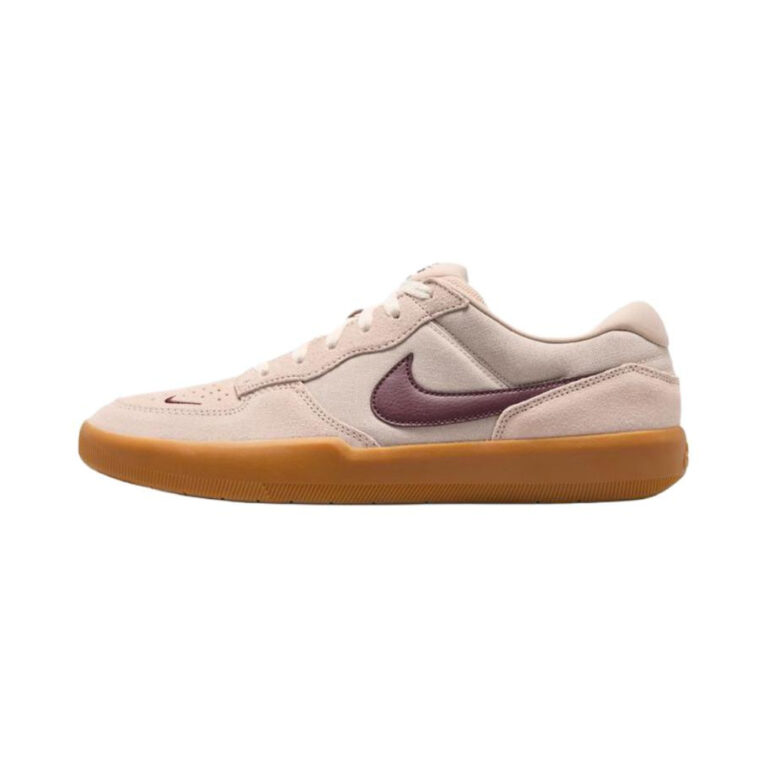 Nike Sb Force 58 'Phantom / Cream II / Sail / Light Bone' Мужские