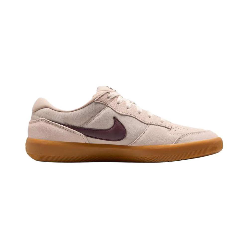 Nike Sb Force 58 'Phantom / Cream II / Sail / Light Bone' Мужские