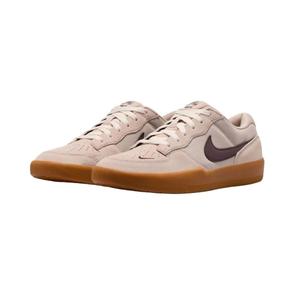 Nike Sb Force 58 'Phantom / Cream II / Sail / Light Bone' Мужские