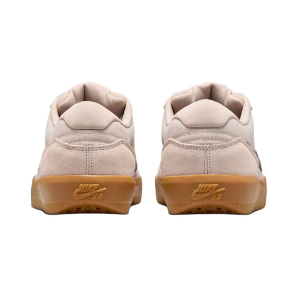 Nike Sb Force 58 'Phantom / Cream II / Sail / Light Bone' Мужские