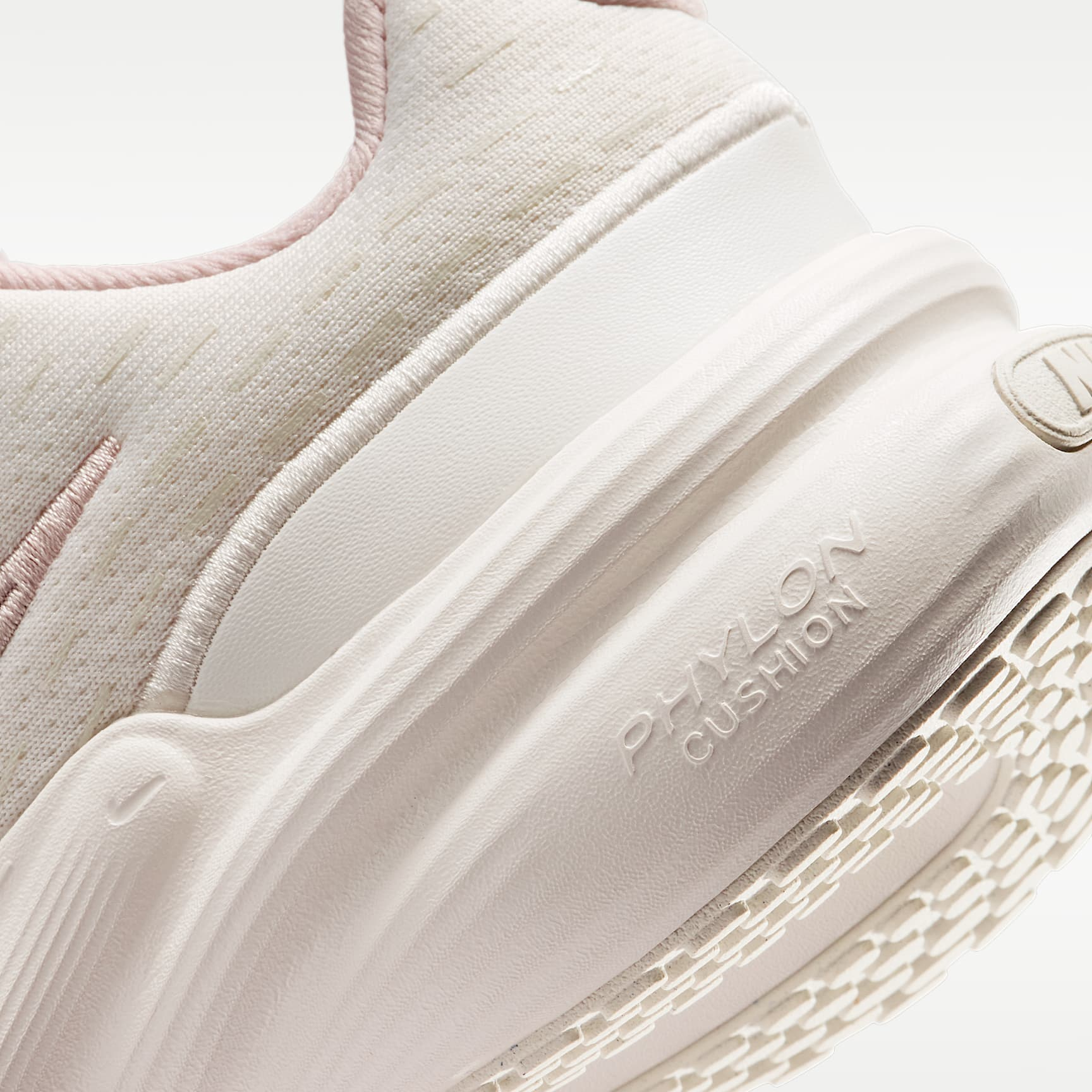 Nike Uplift Sc 'Phantom / Silt Red' Унисекс