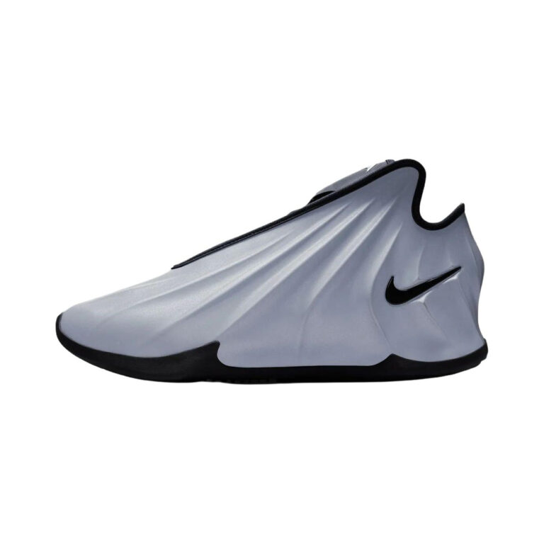 Nike G.t. Future 'Black / Pure Platinum / Iron Grey' Мужские