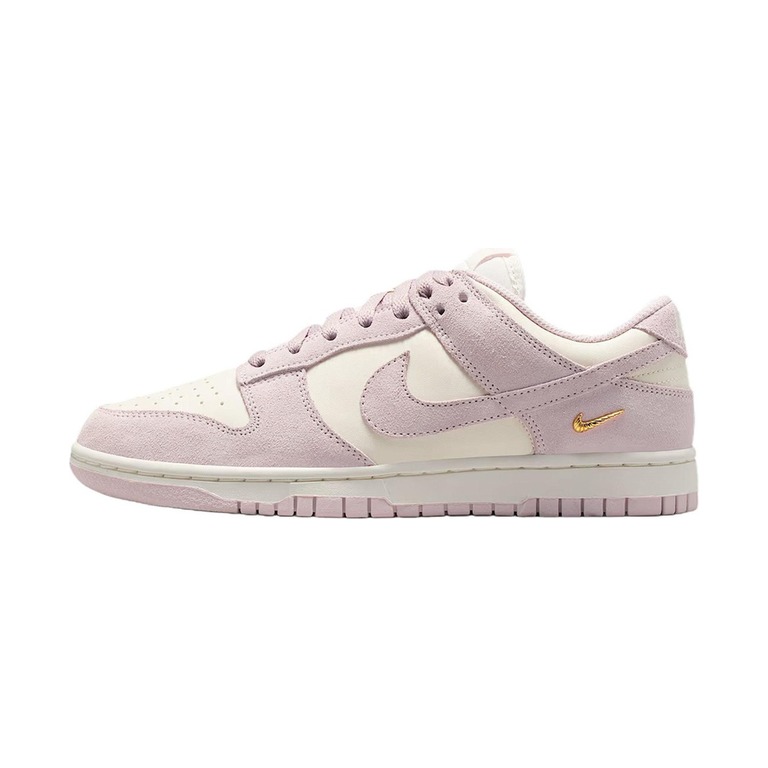 Nike Dunk 'Sail White / Pearl / White' Женские