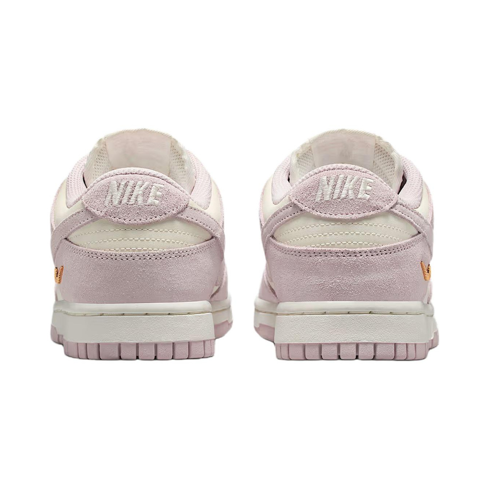 Nike Dunk 'Sail White / Pearl / White' Женские