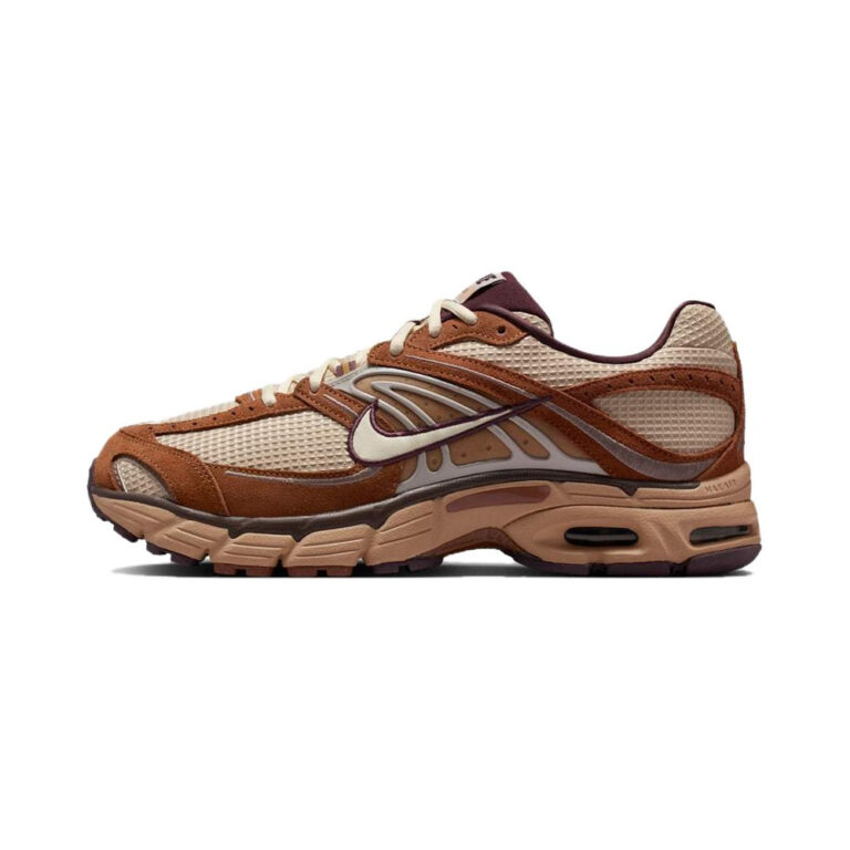 Nike Air Max Moto 2K 'Light British Tan / Cream II / Linen / Coconut Milk' Мужские