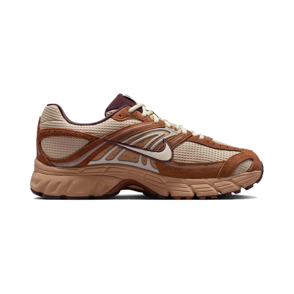 Nike Air Max Moto 2K 'Light British Tan / Cream II / Linen / Coconut Milk' Мужские