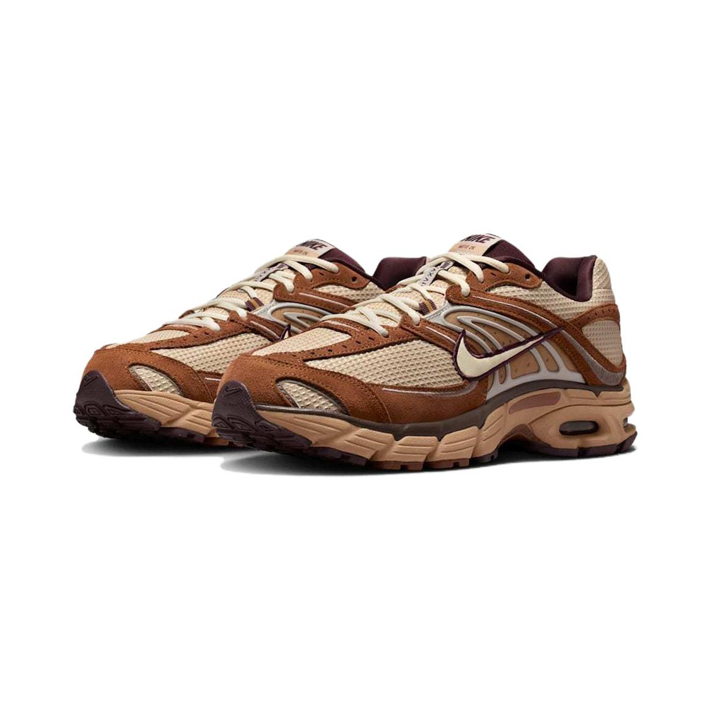 Nike Air Max Moto 2K 'Light British Tan / Cream II / Linen / Coconut Milk' Мужские